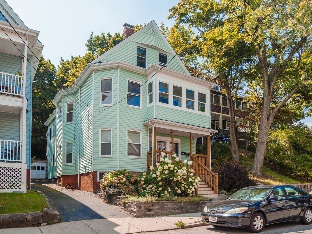 Foto principal - 38 Madison St