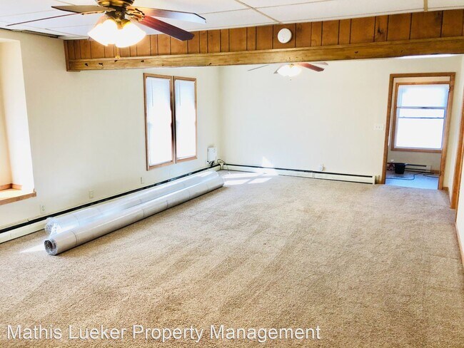 Foto del edificio - 3 br, 1.5 bath House - 4919 K157 Hwy