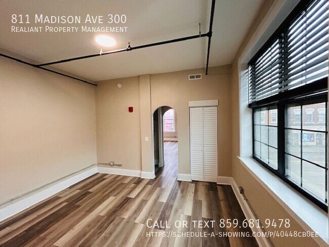 Foto del edificio - 811 Madison Ave