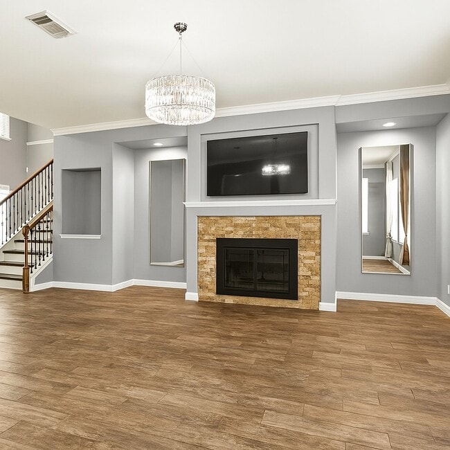 Building Photo - 5403 Winlock Trace Ct