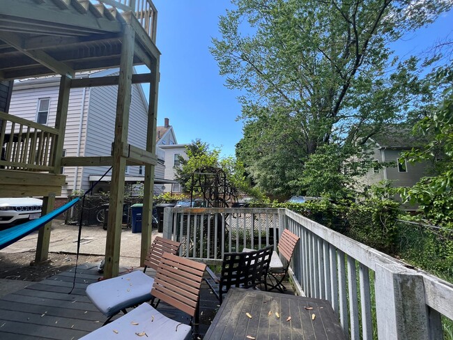 Photo - 7 Jay St Apartment