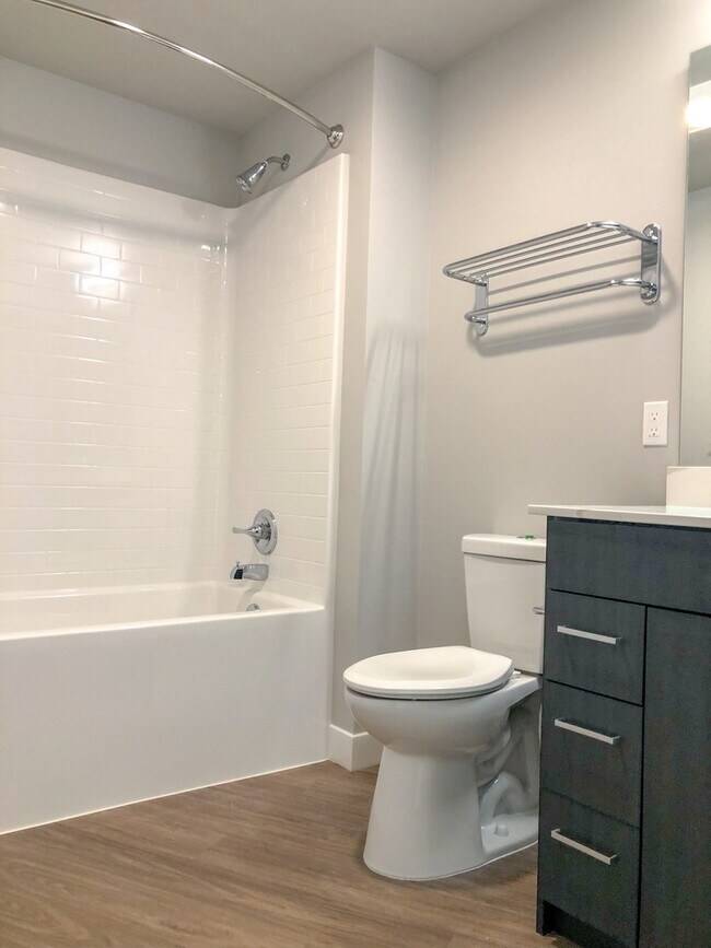 The Village at Westgate Apartments 10032 Edmonds Way Edmonds, WA