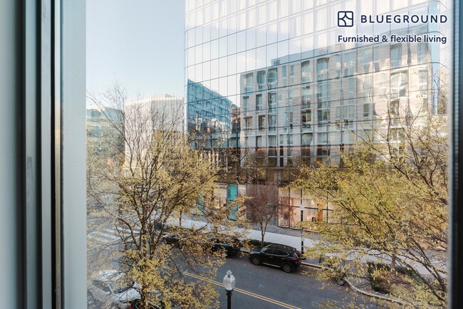 Foto del edificio - 875 10th St NW