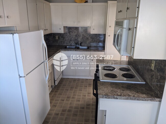 Foto del edificio - 1015 W Nickerson St