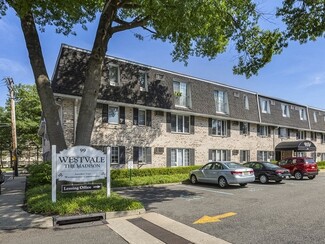 Building Photo - The Madison Apartments