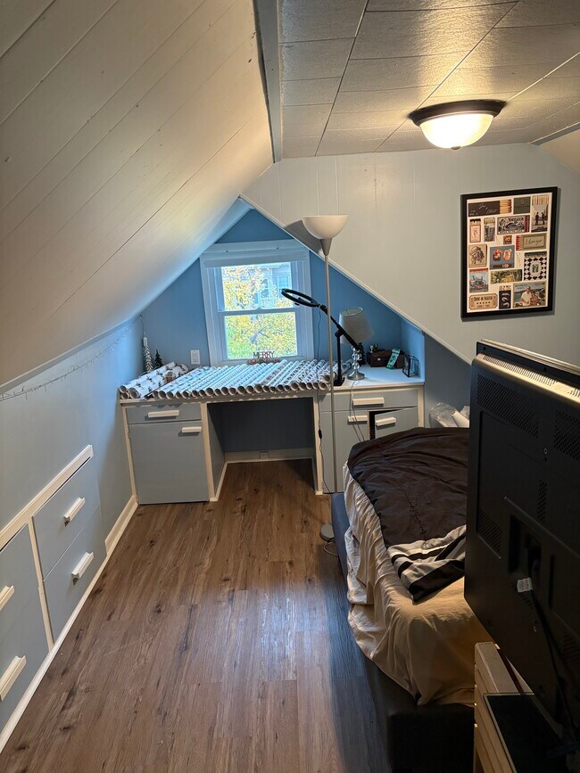 Foto del edificio - 1530 Snyder Rd