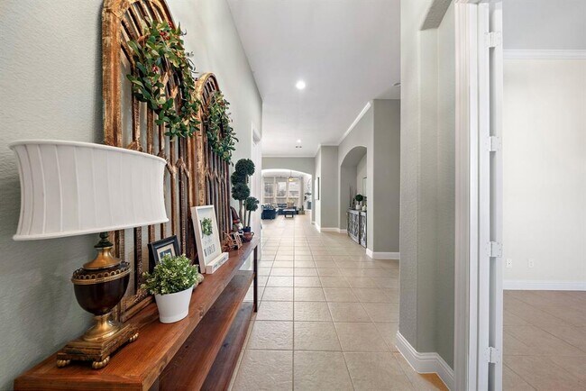 Foto del edificio - 3822 Moreland Branch Ln