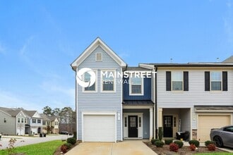 Building Photo - 5 N Grey Abbey Dr