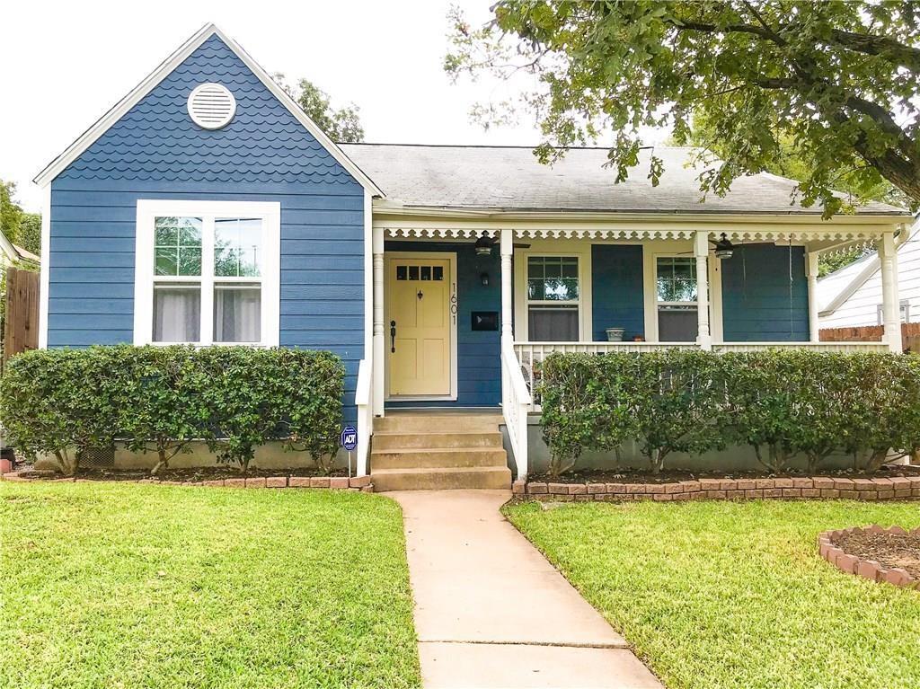 1601 Newfield Ln, Austin, TX 78703 House Rental in Austin, TX