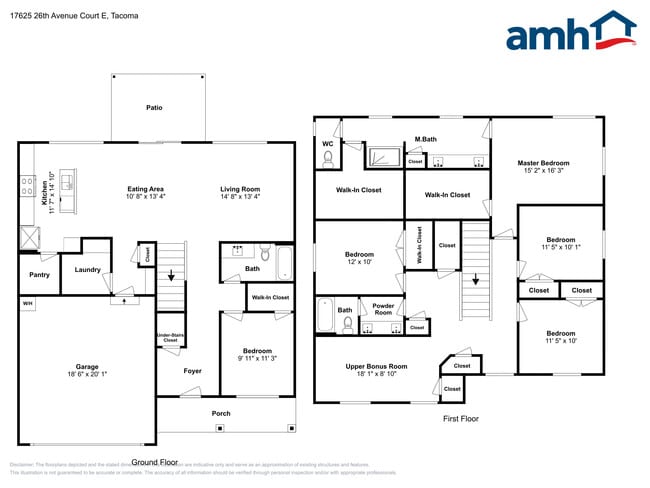 Building Photo - 17625 26th Ave Ct E