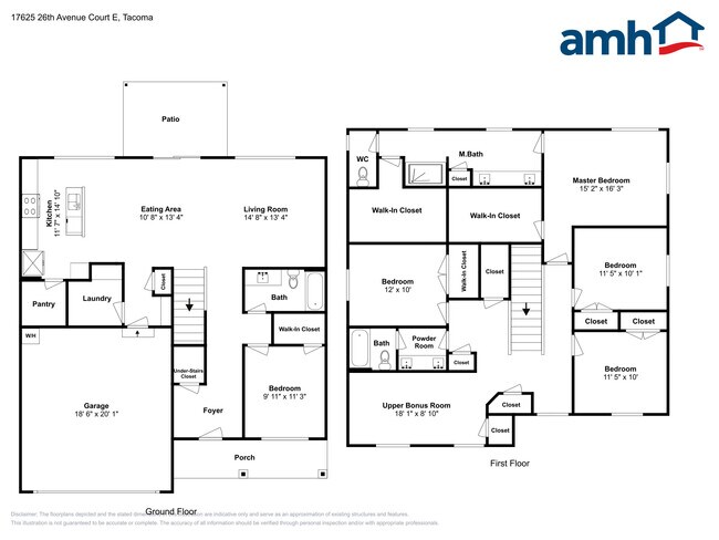 Foto del edificio - 17625 26th Ave Ct E
