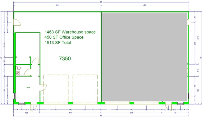 Foto del edificio - 7350 Morton View Ln