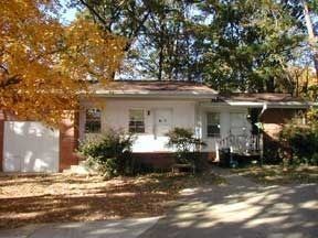 Primary Photo - 4128 Western Blvd