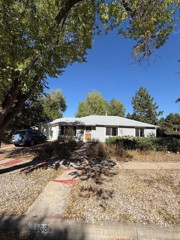 Primary Photo - 2168 Pheasant Pl