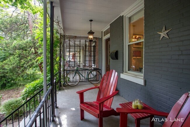 Foto del edificio - 912 K St NE