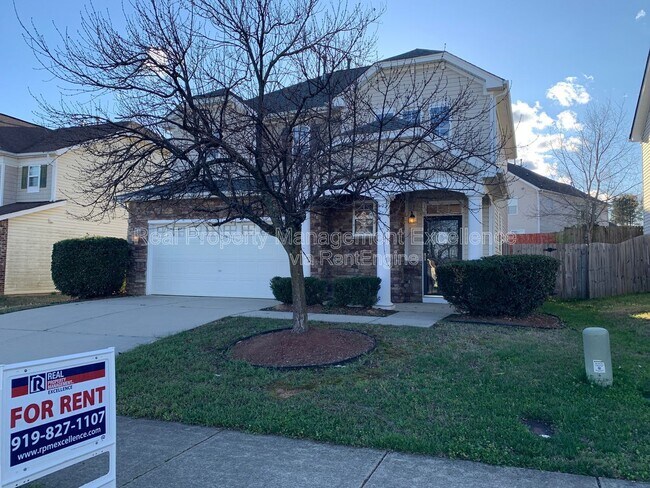 Foto del edificio - 3124 Mackinac Island Ln