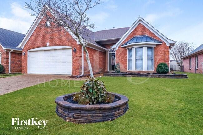 Foto del edificio - 1529 Appling Wood Cove S