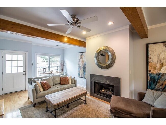 Foto del edificio - 1516 Howell Mill Rd NW