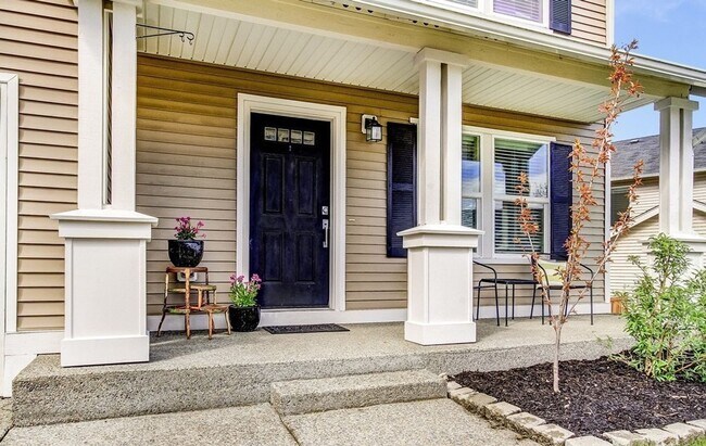 Foto del edificio - Kentlake Highlands 3 bedroom, 2.5 bath beautiful home!