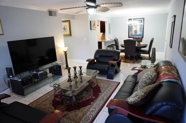 Building Photo - 6447  Bay Club Drive 1 Fort Lauderdale Fl ...