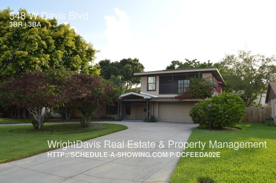 Foto principal - 548 W Davis Blvd