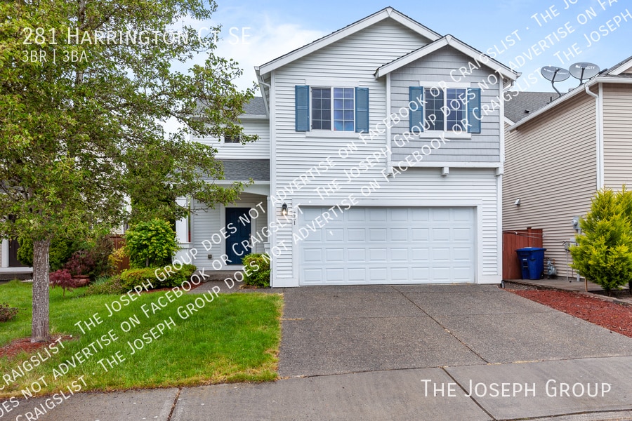 Foto principal - 281 Harrington Ct SE