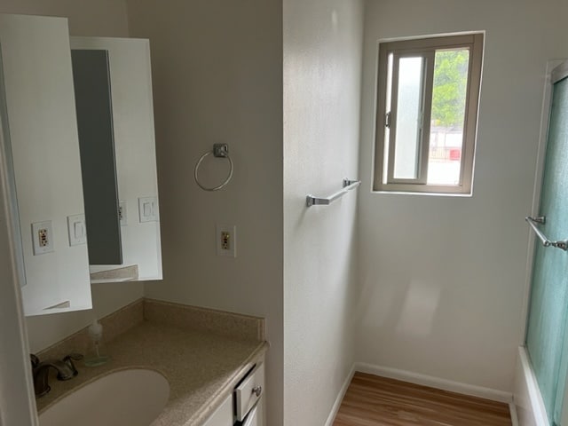 Baño - 113 S Irena Ave