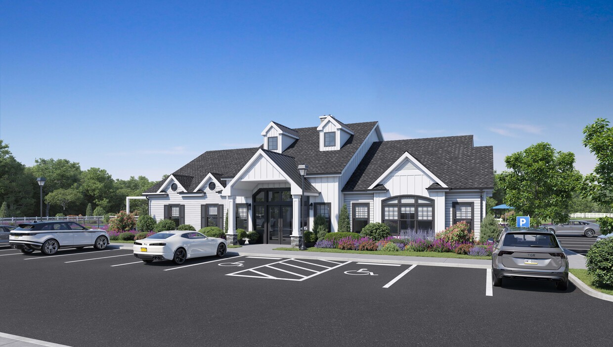 Sutton Landing at Commack - Apartments in Commack, NY | Apartments.com