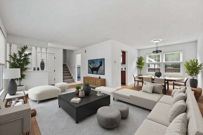 Foto del edificio - 2229 Kensington Dr