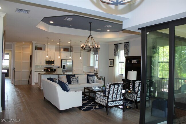 Building Photo - 8756 Bellano Ct