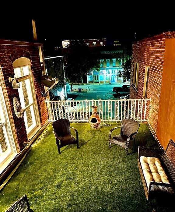 123 N Main St Unit A, Salisbury, NC 28144 Condo for Rent in Salisbury