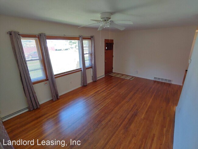 Building Photo - 1363 New Hampshire Ave