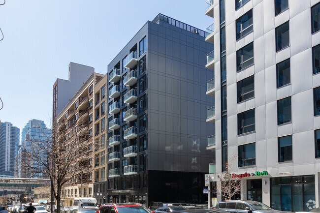 Building Photo - Nexus Lic