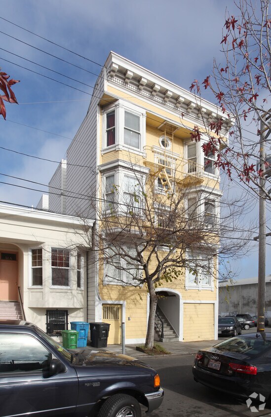 Foto del edificio - 55-57 Boardman Pl