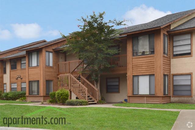 Foto principal - Cypress Trail Apartments