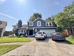 800 Palomino Ln