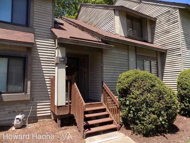Building Photo - 2 br, 2 bath House - 347 Bridgewater Drive
