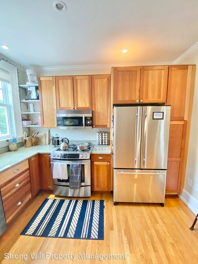 Building Photo - 2 br, 2.5 bath House - 343 Morgan Drive