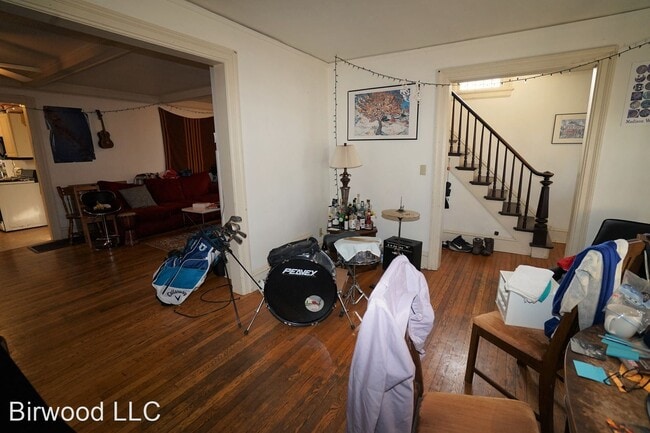 Building Photo - 4 br, 2 bath House - 509 E Gorham St