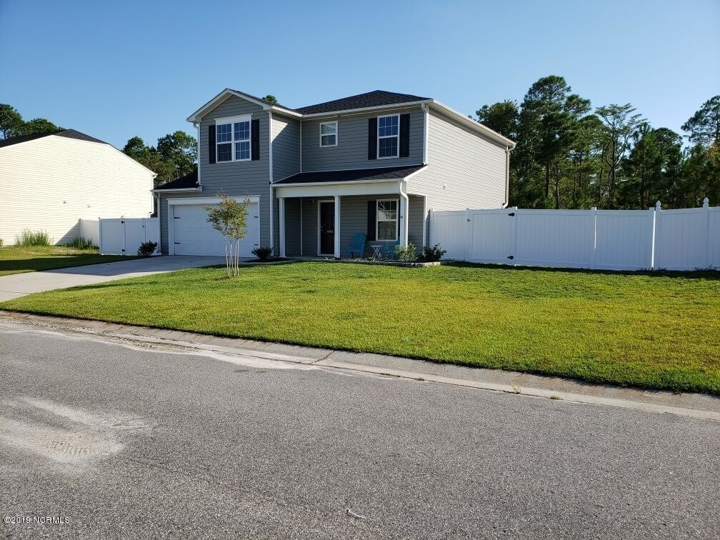 Foto principal - 448 Old Charleston Dr SE