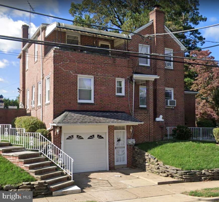 Primary Photo - 1024 Vernon Rd