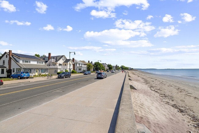 Foto del edificio - 666 Revere Beach Blvd