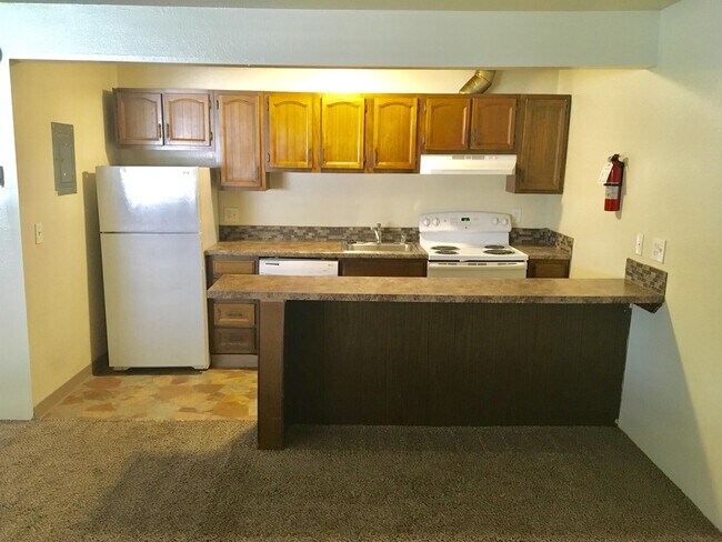 Foto del edificio - 1425 W 27th Ave