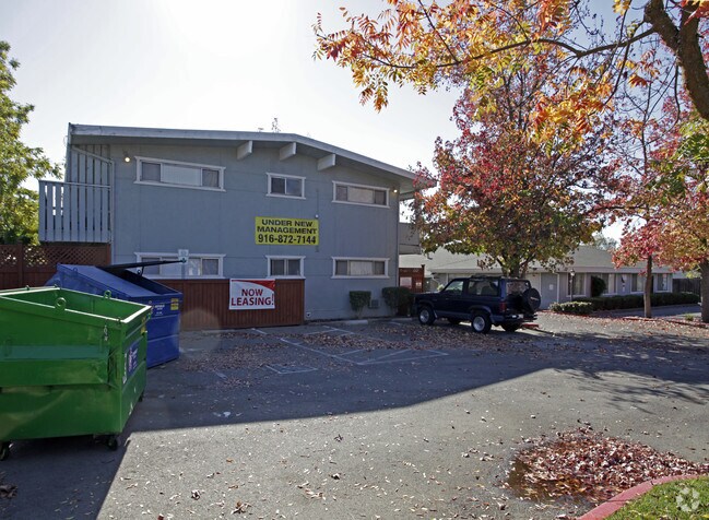 Foto del edificio - The Brentwood