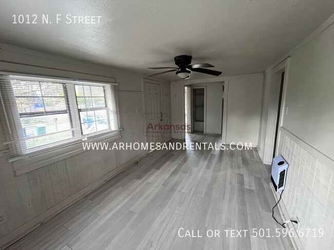 Building Photo - 1012 F St