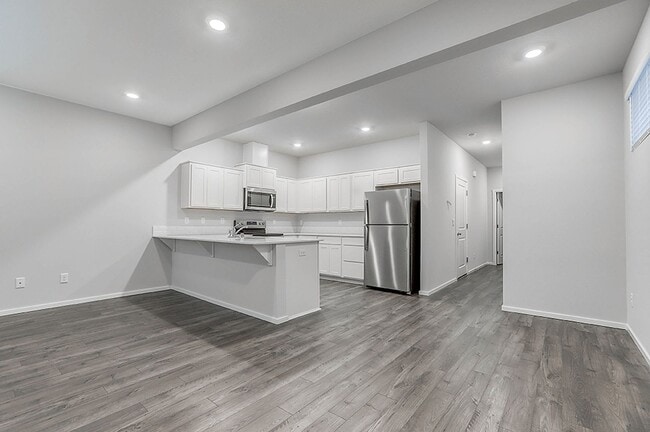 Foto del edificio - Brand New 3 Bedroom 2.5 Bathroom Home with...