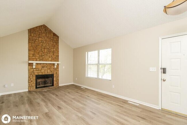 Building Photo - 8531 N rhode Av, Kansas City, MO 64153
