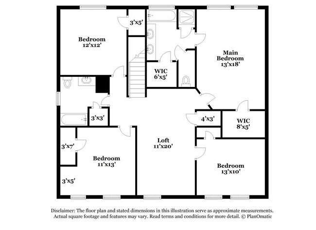 Building Photo - 4611 Dove Springs Dr