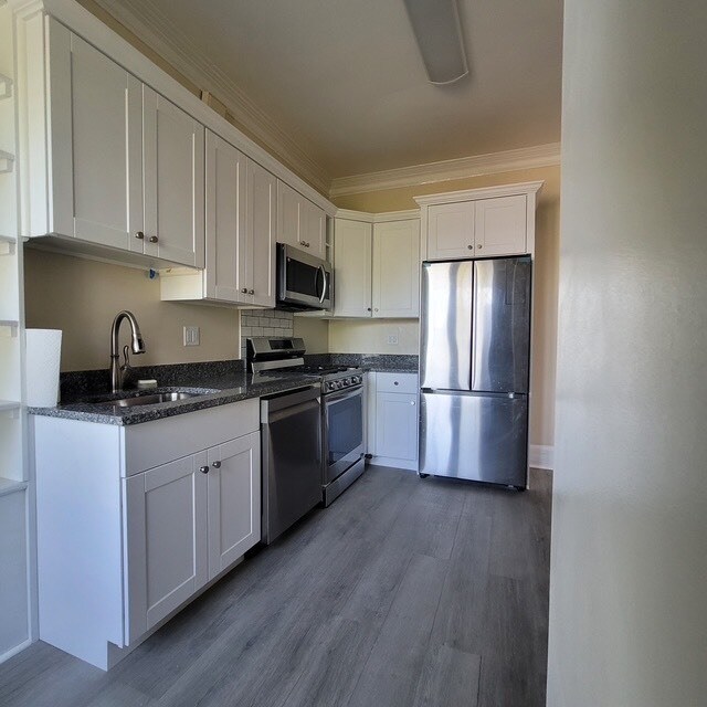 Foto del edificio - 10 S Cottenet St