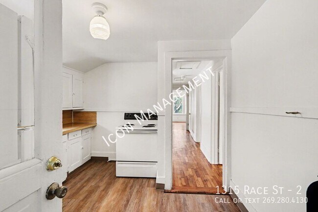 Foto del edificio - 1315 Race St